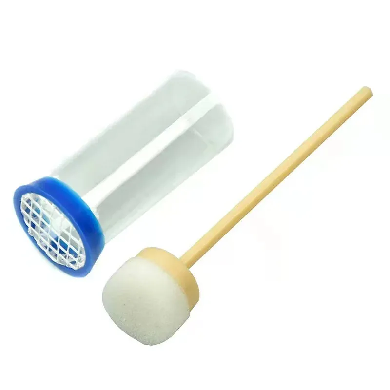 15-piece beekeeping package