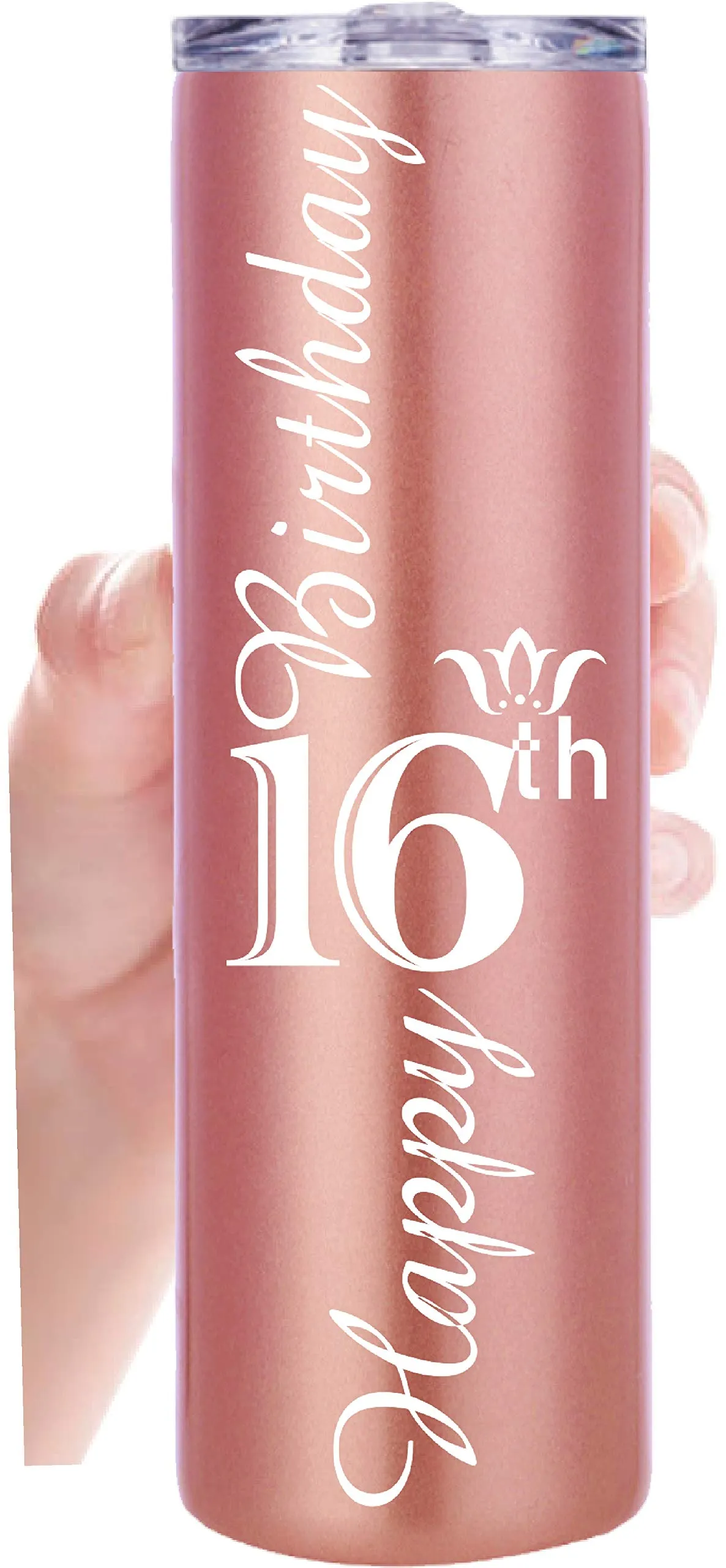16Th Birthday Gifts For Girl, 16 Birthday Gifts, Sweet Sixteen Birthday Girl, 16Th