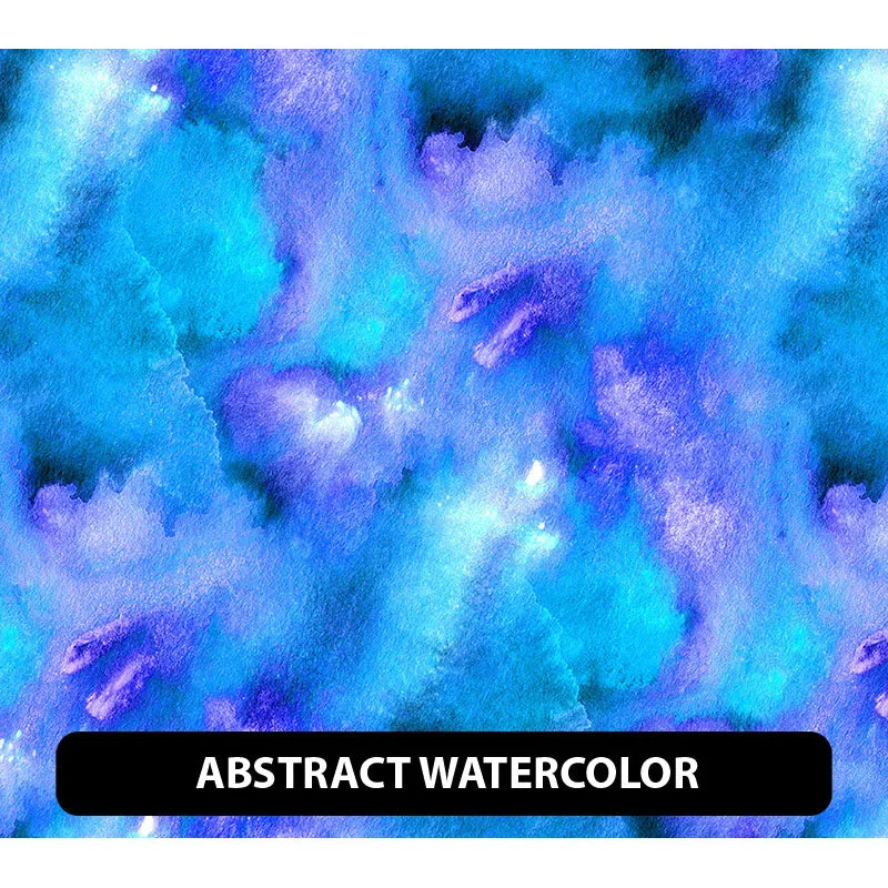 Abstract Patterned HTV (13.5" x 12")