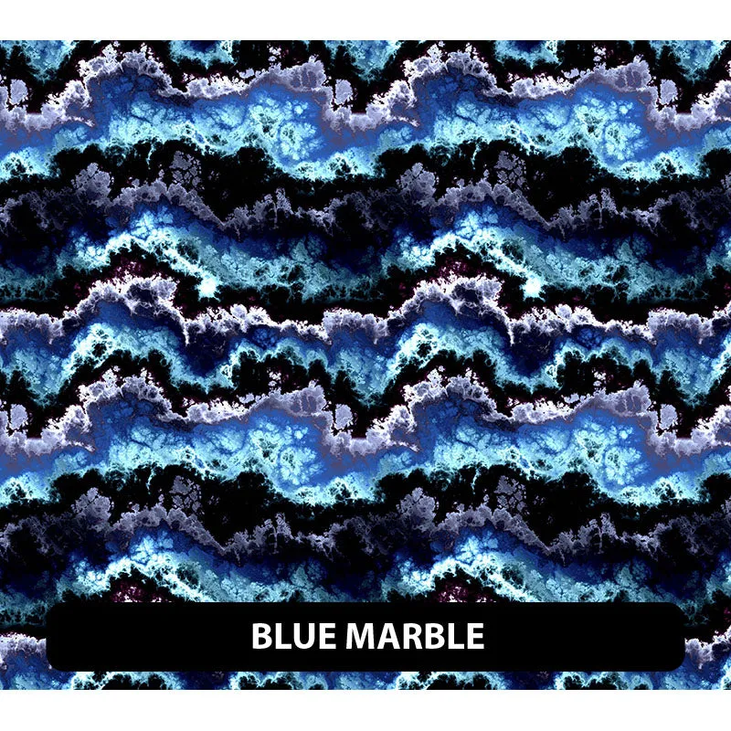Abstract Patterned HTV (13.5" x 12")