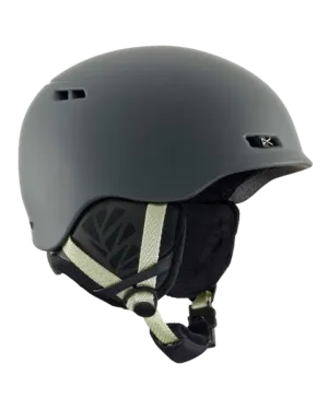 Anon Griffon Helmet - Gray (S)