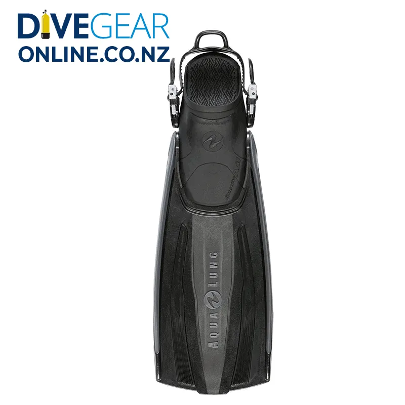 Aqualung Stratos Fins non-spring straps