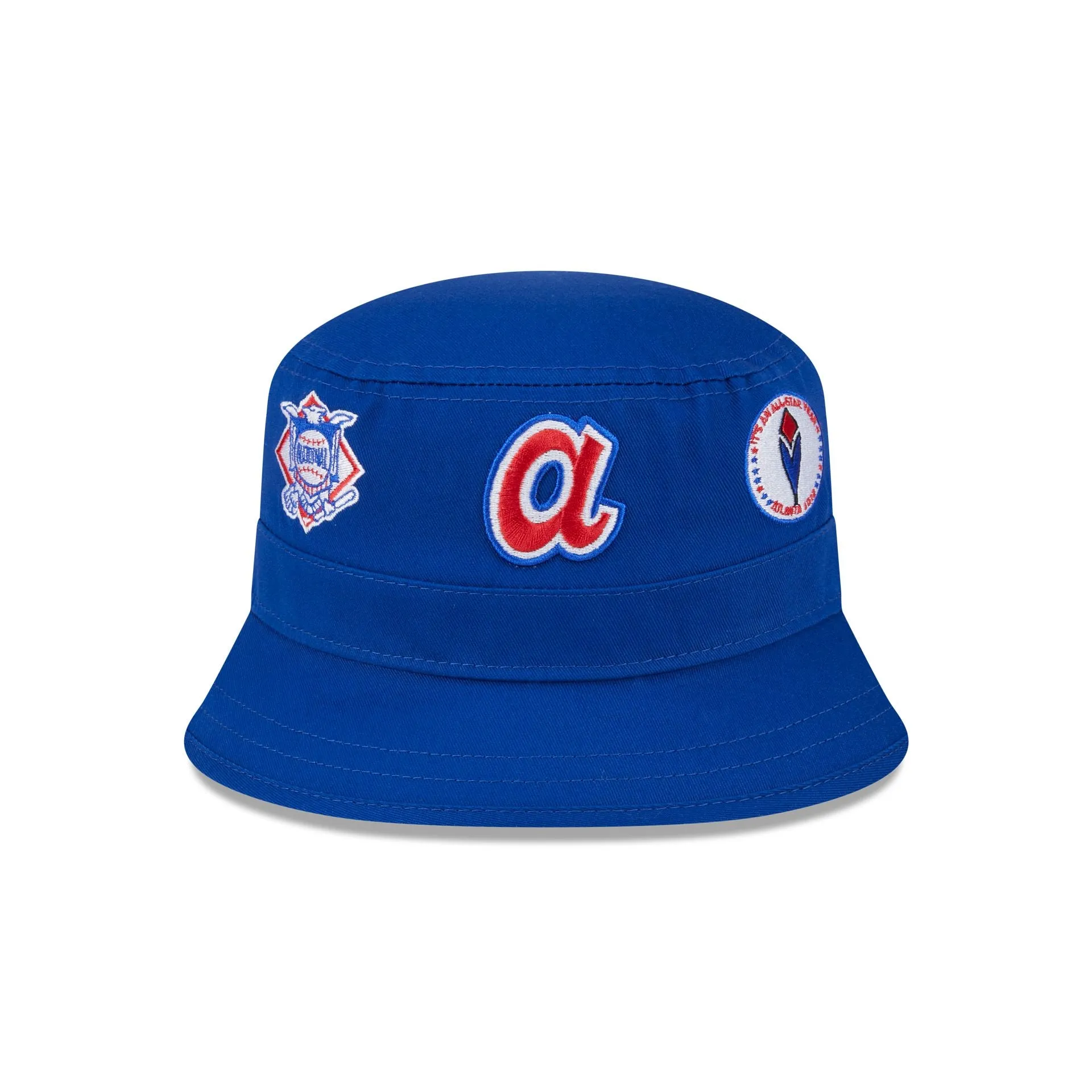 Atlanta Braves All-Star Game Pack Bucket Hat