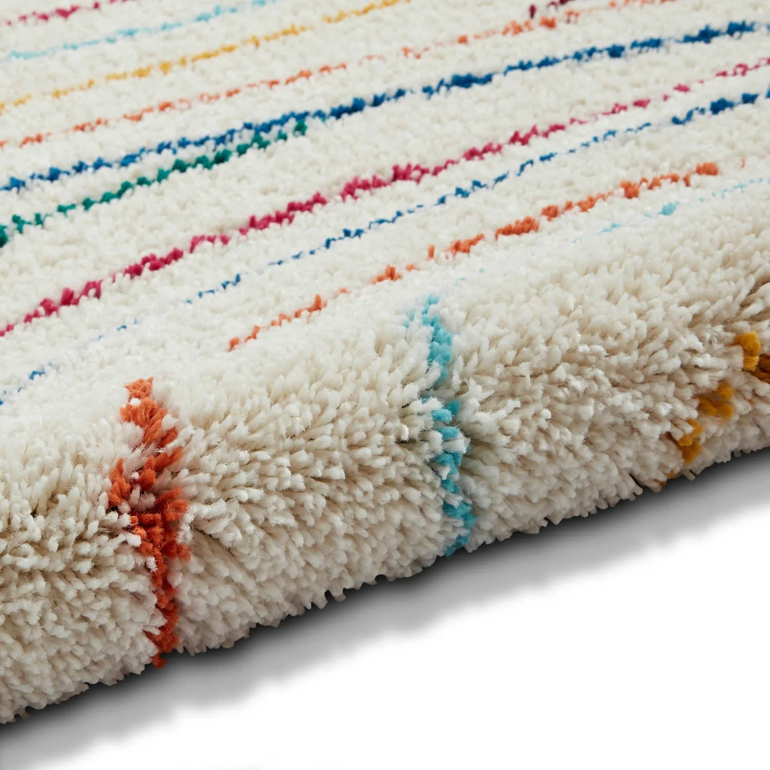 Boho C443 Multi Rug