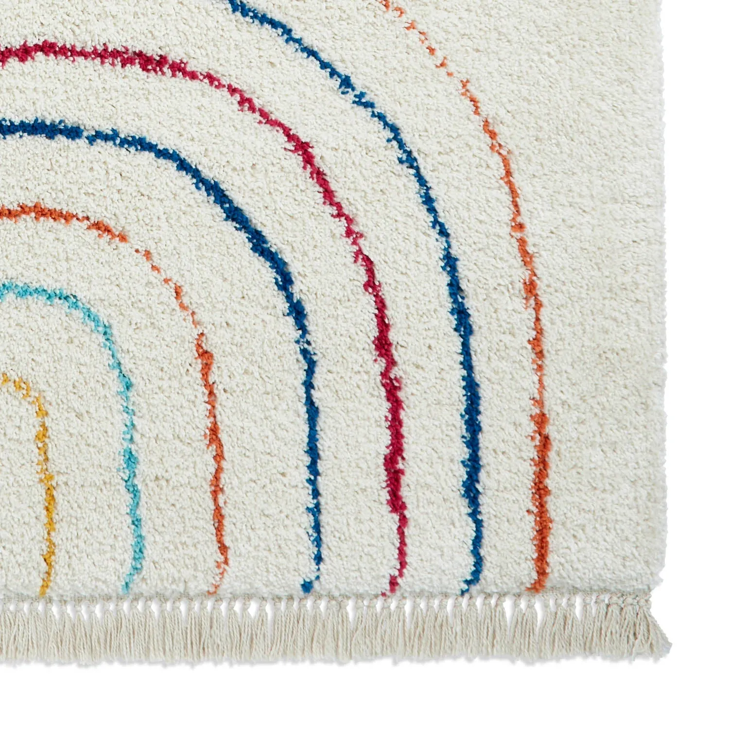 Boho C443 Multi Rug