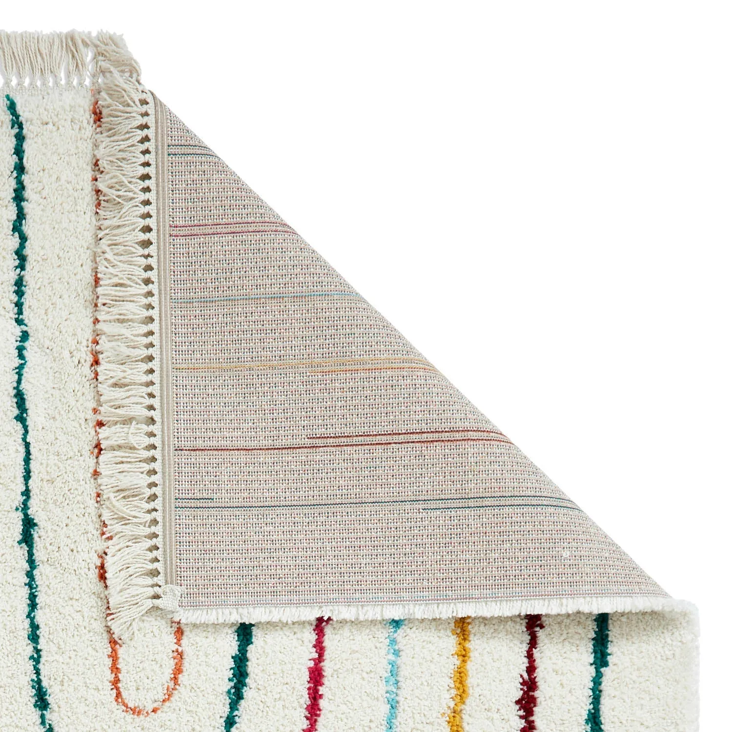 Boho C443 Multi Rug