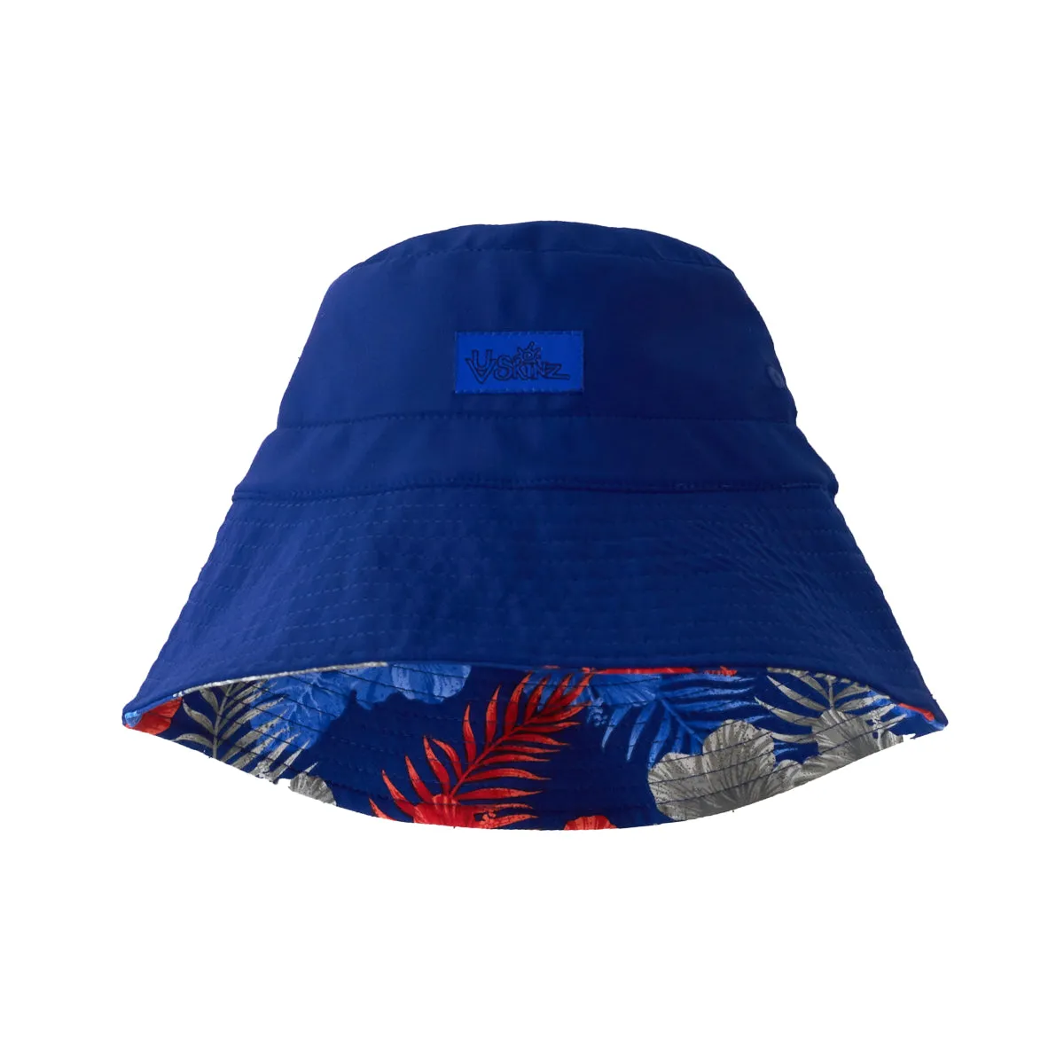 Boy's Adjustable Bucket Hat | FINAL SALE