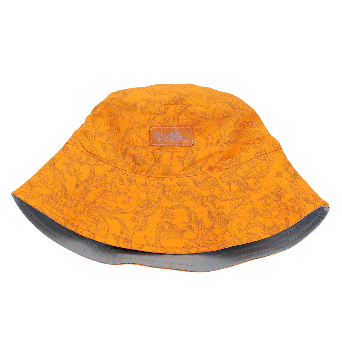 Boy's Adjustable Bucket Hat | FINAL SALE