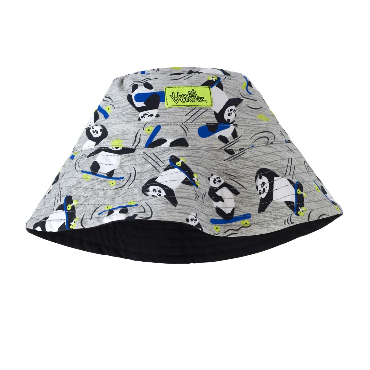Boy's Adjustable Bucket Hat | FINAL SALE