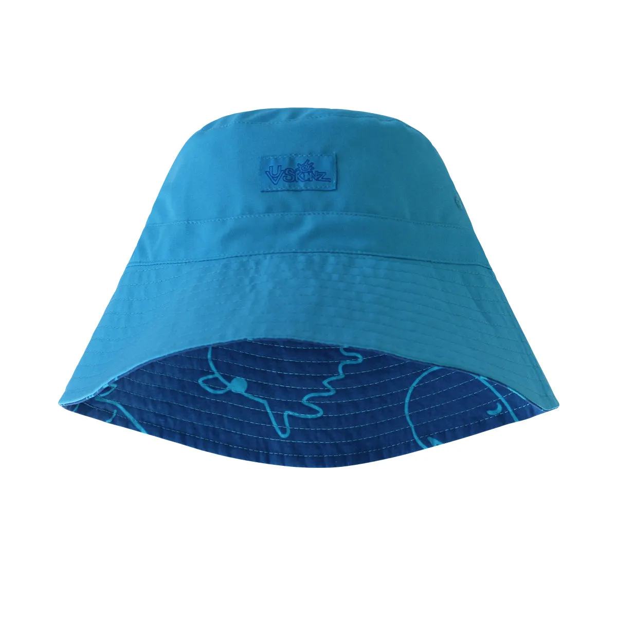 Boy's Adjustable Bucket Hat | FINAL SALE