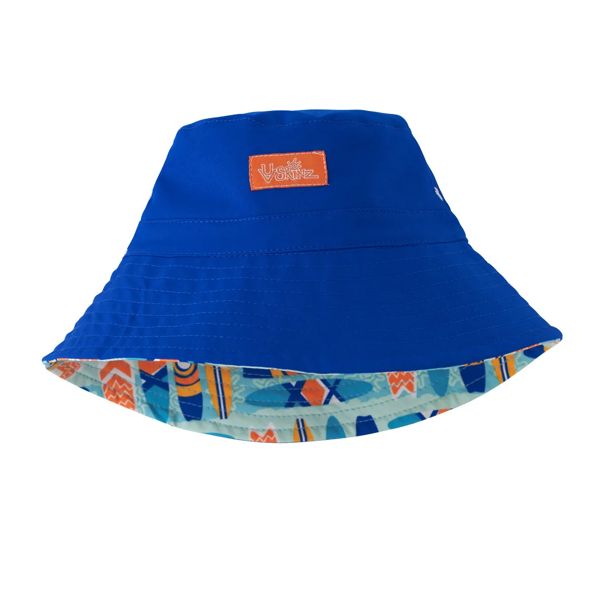 Boy's Adjustable Bucket Hat | FINAL SALE