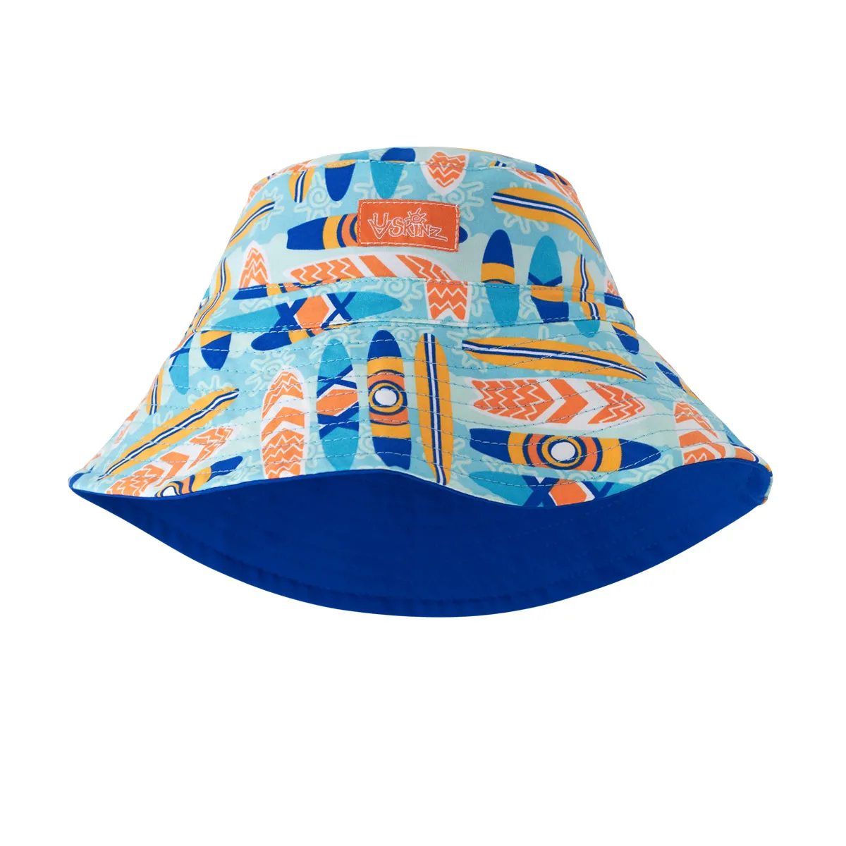 Boy's Adjustable Bucket Hat | FINAL SALE