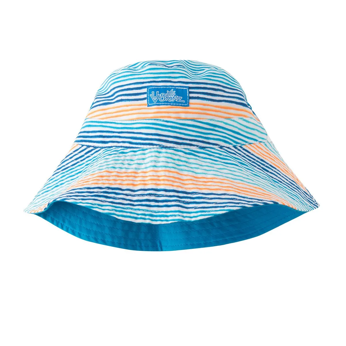 Boy's Adjustable Bucket Hat | FINAL SALE