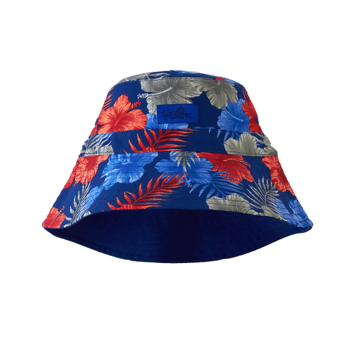 Boy's Adjustable Bucket Hat | FINAL SALE