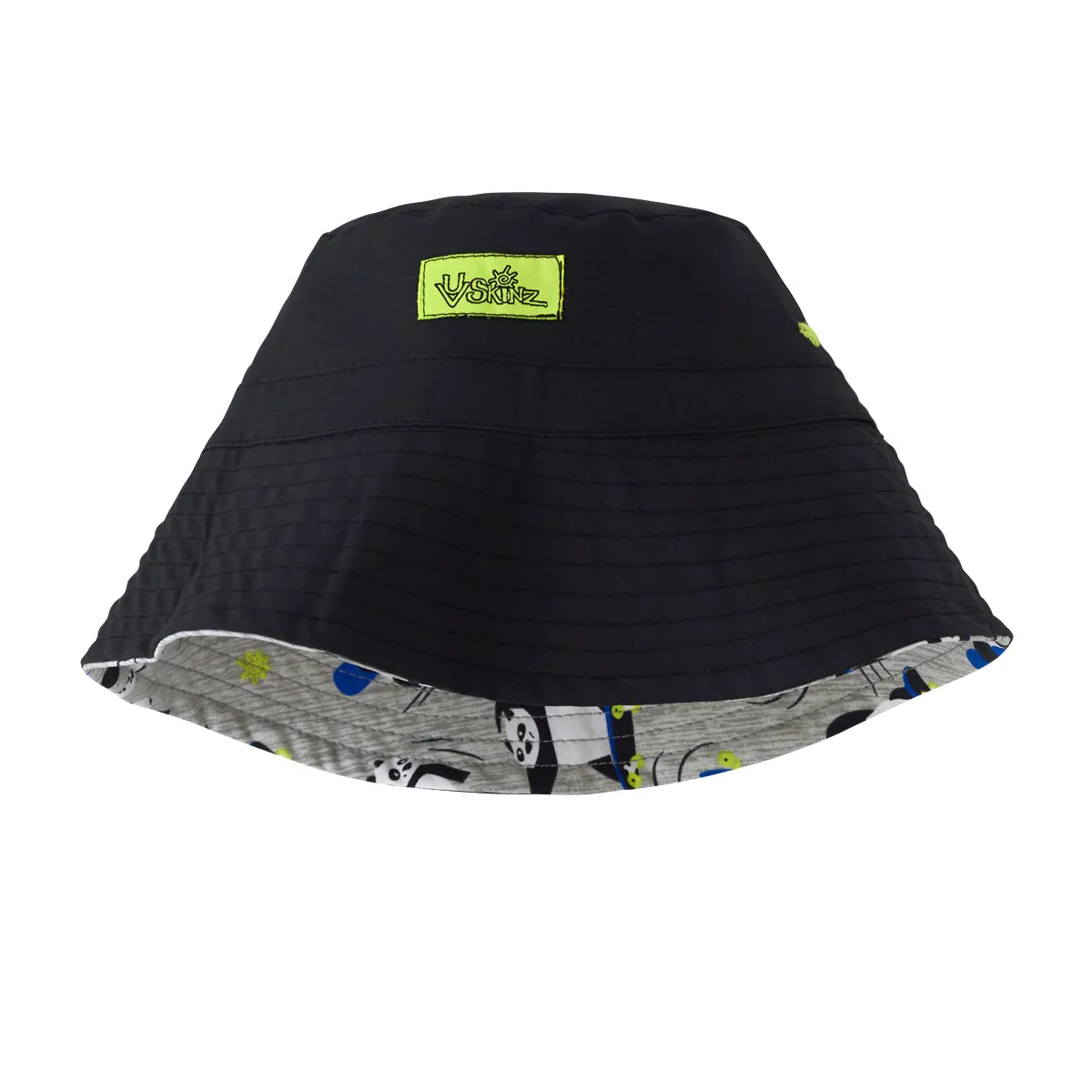 Boy's Adjustable Bucket Hat | FINAL SALE