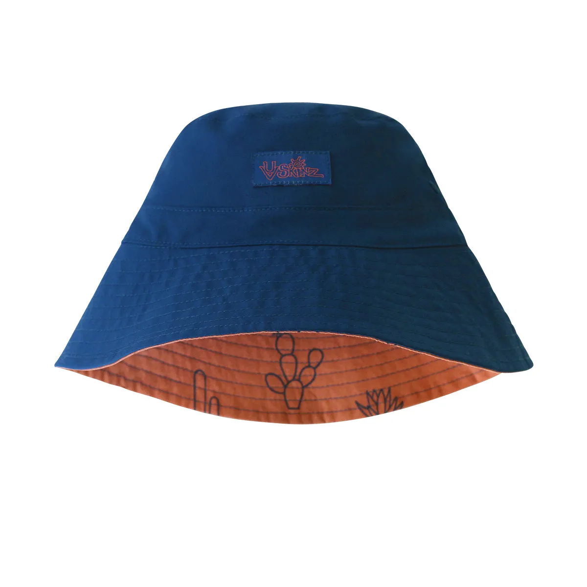 Boy's Adjustable Bucket Hat | FINAL SALE