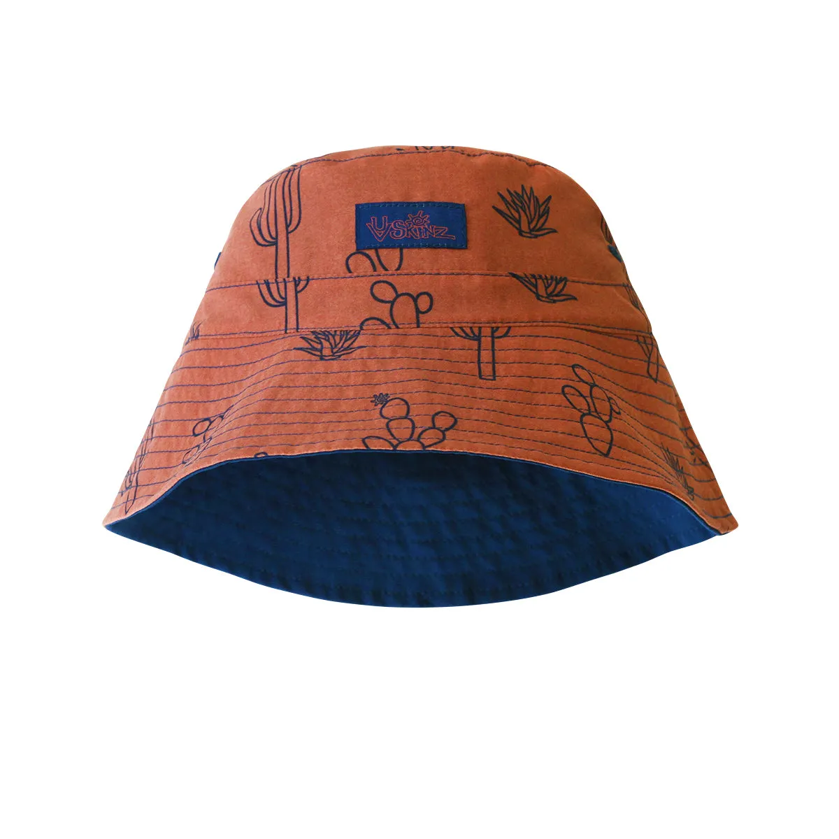 Boy's Adjustable Bucket Hat | FINAL SALE