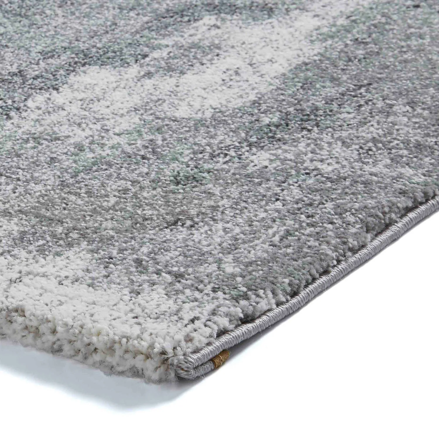 Brooklyn 8595 Ivory/Green Rug