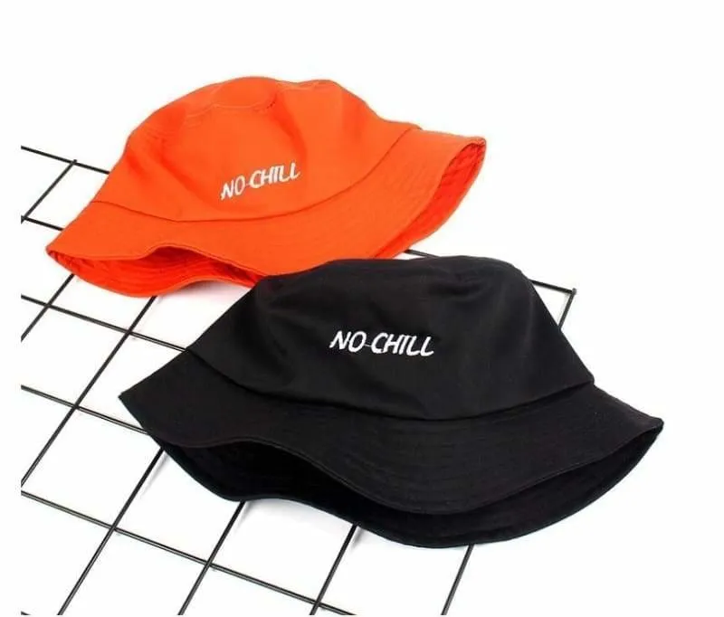 Bucket Cigarette Hat