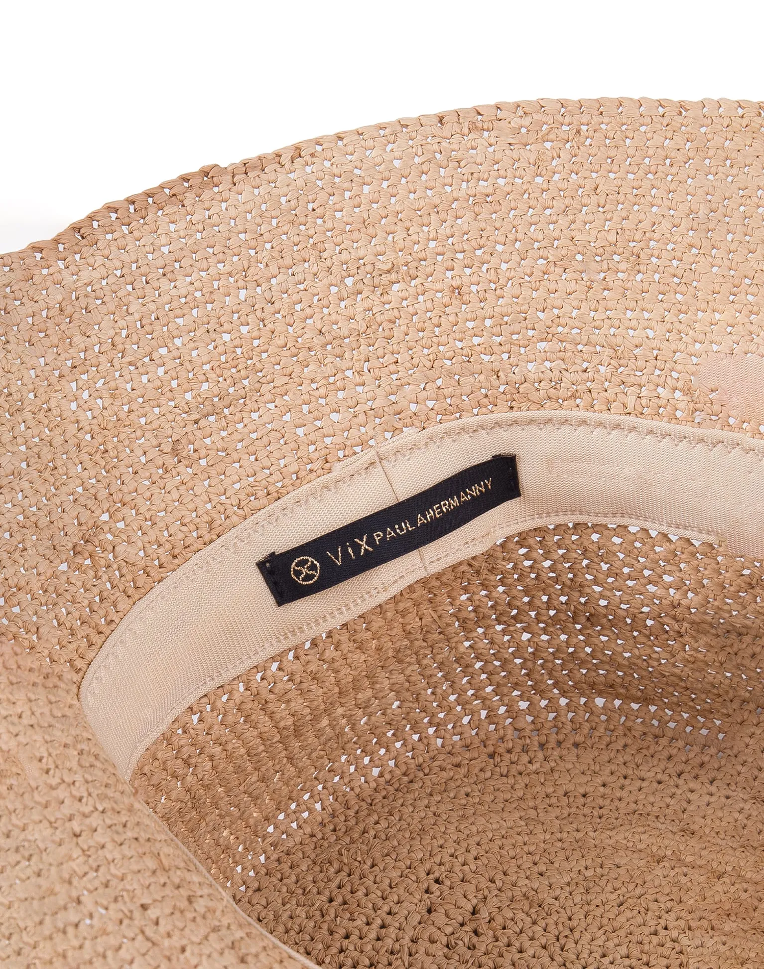 Bucket Hat - Natural