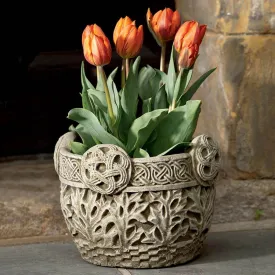 Campania International Garth Planter