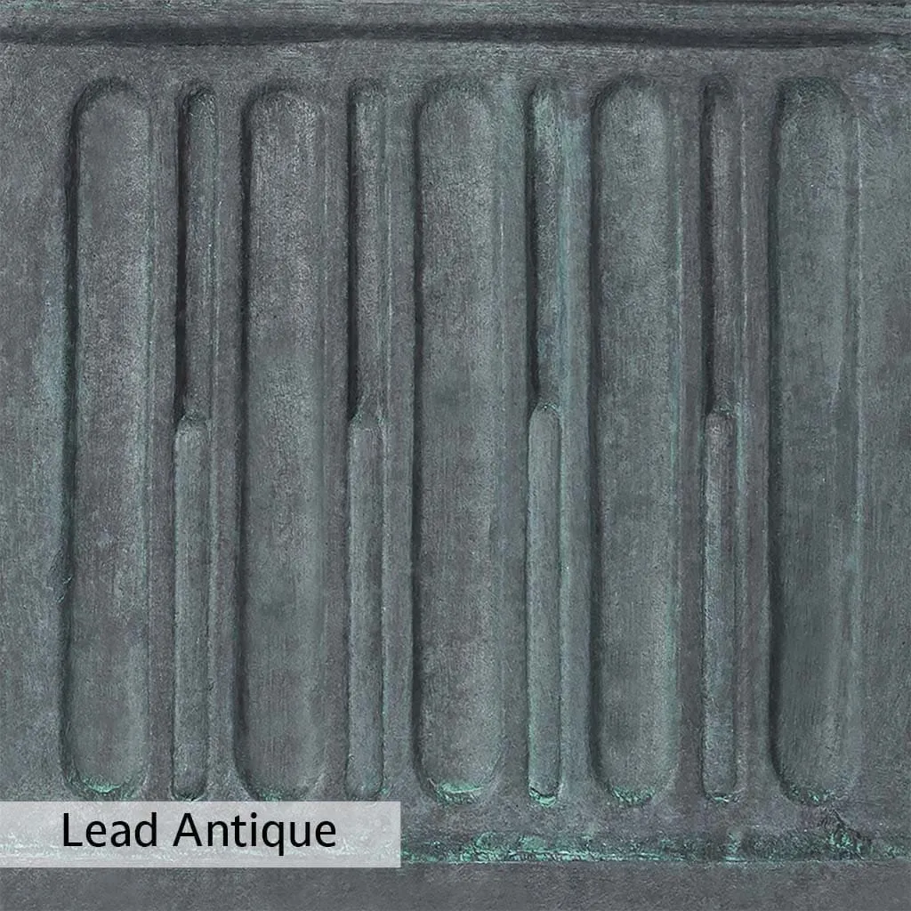 Campania International Garth Planter