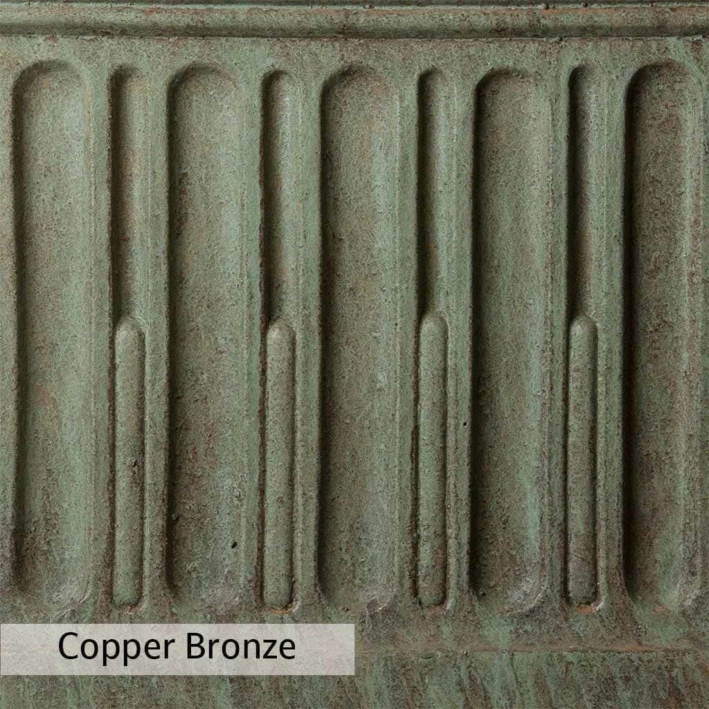 Campania International Garth Planter