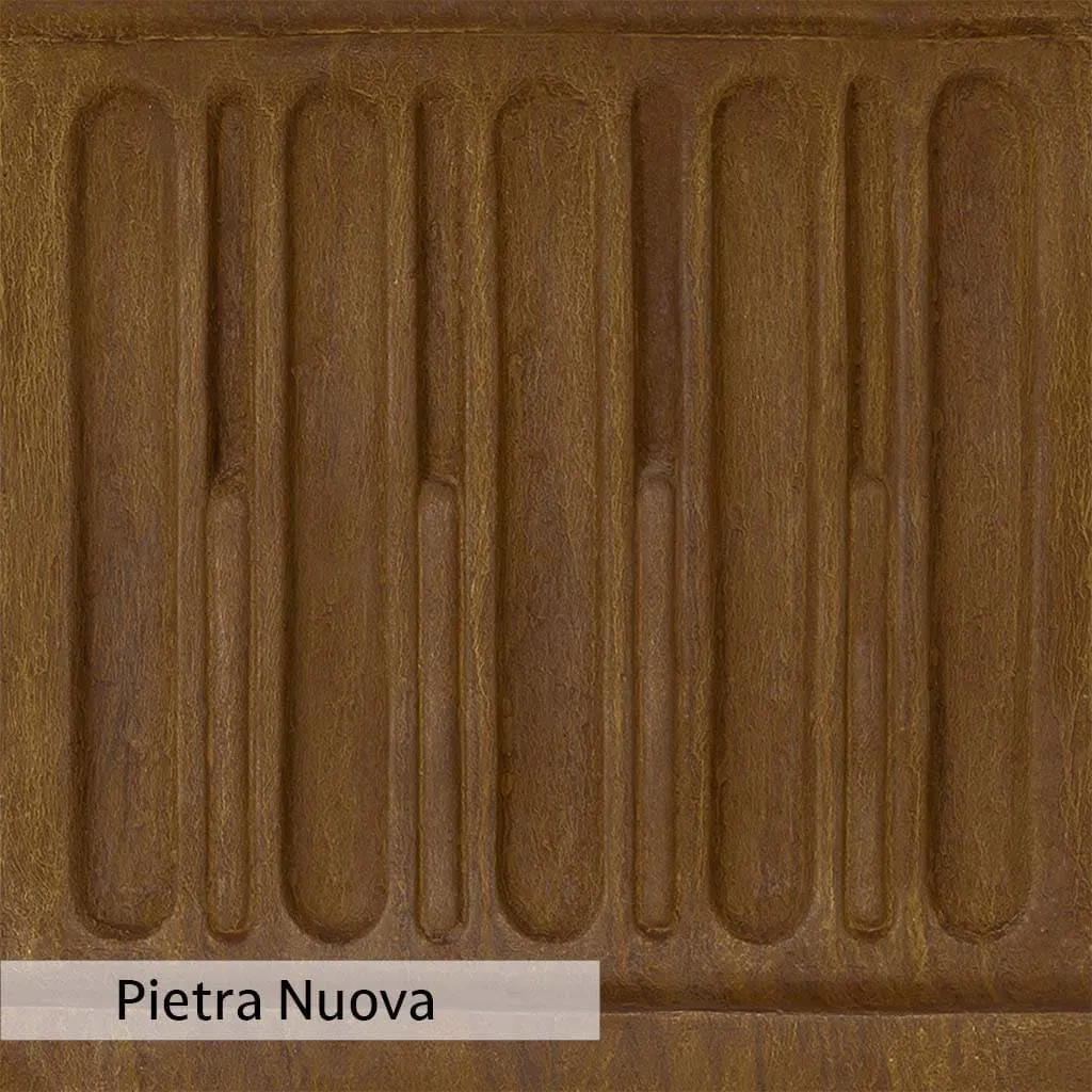 Campania International Garth Planter