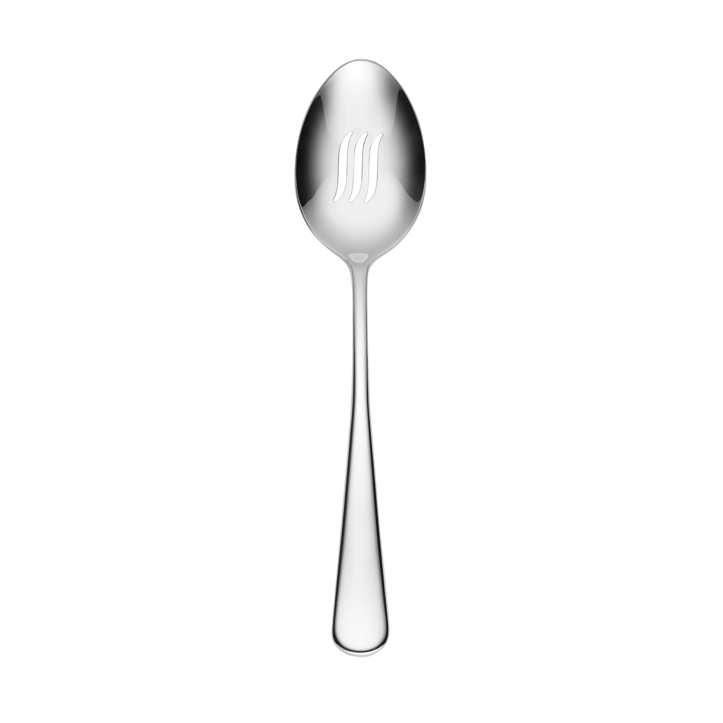 Chapman Pierced Serving Spoon
