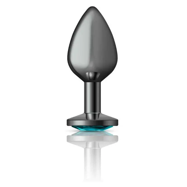 Cheeky Charms Butt Plug