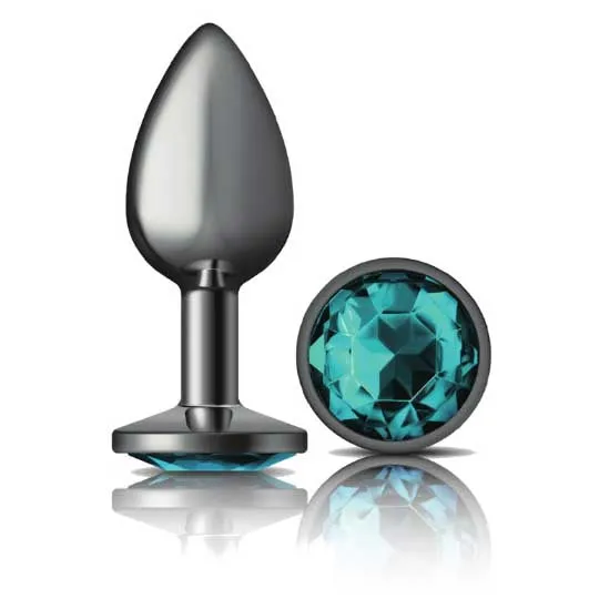 Cheeky Charms Butt Plug