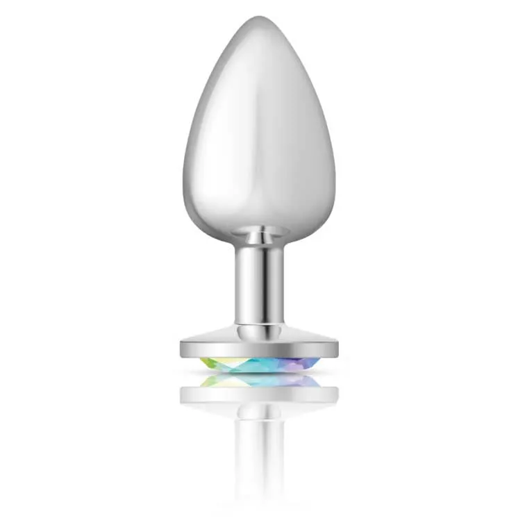 Cheeky Charms Butt Plug