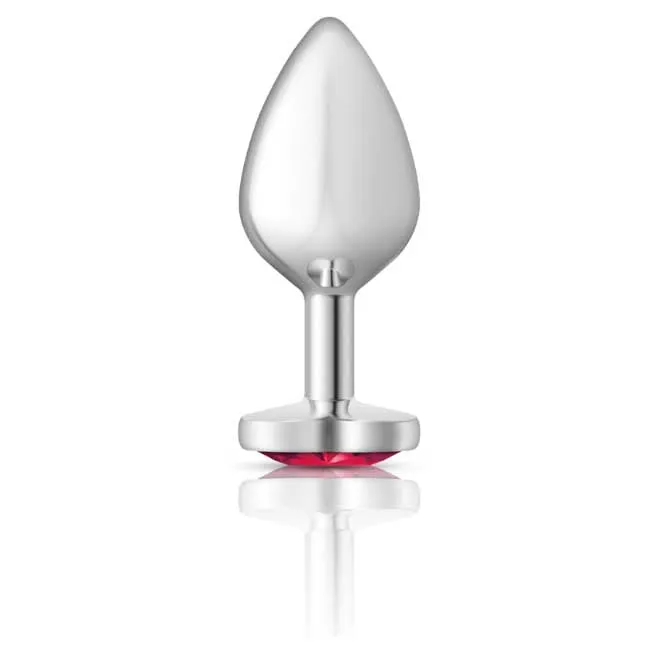 Cheeky Charms Butt Plug