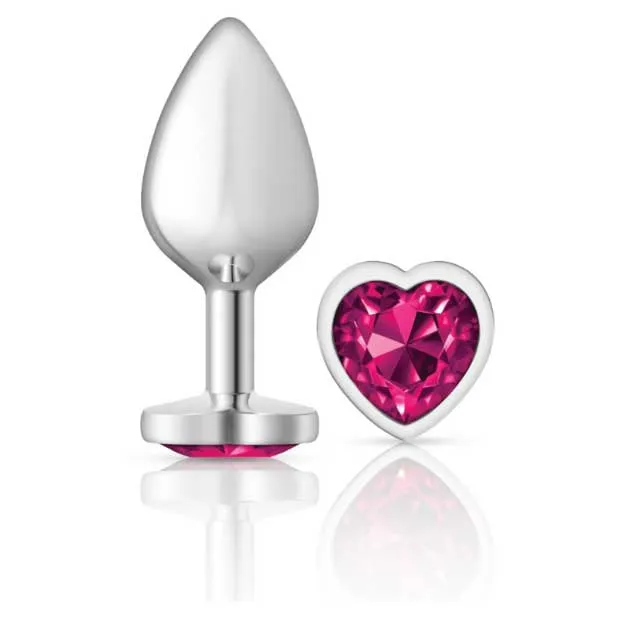 Cheeky Charms Butt Plug