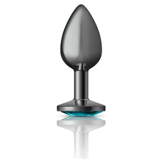 Cheeky Charms Butt Plug