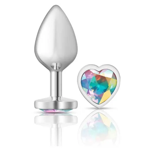 Cheeky Charms Butt Plug