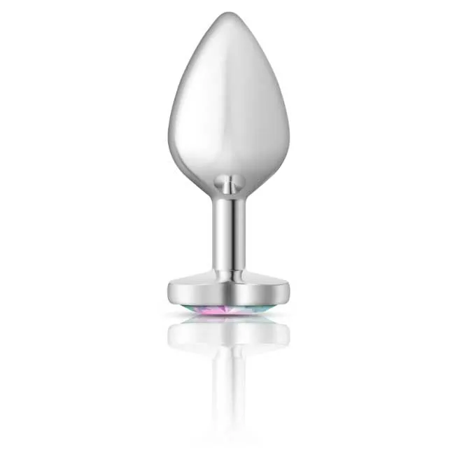 Cheeky Charms Butt Plug