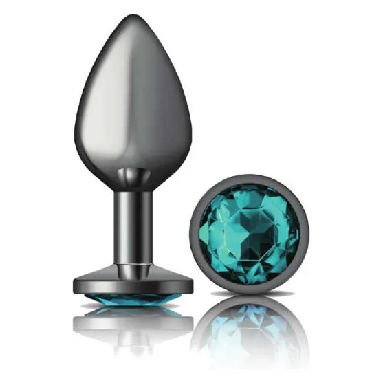 Cheeky Charms Butt Plug
