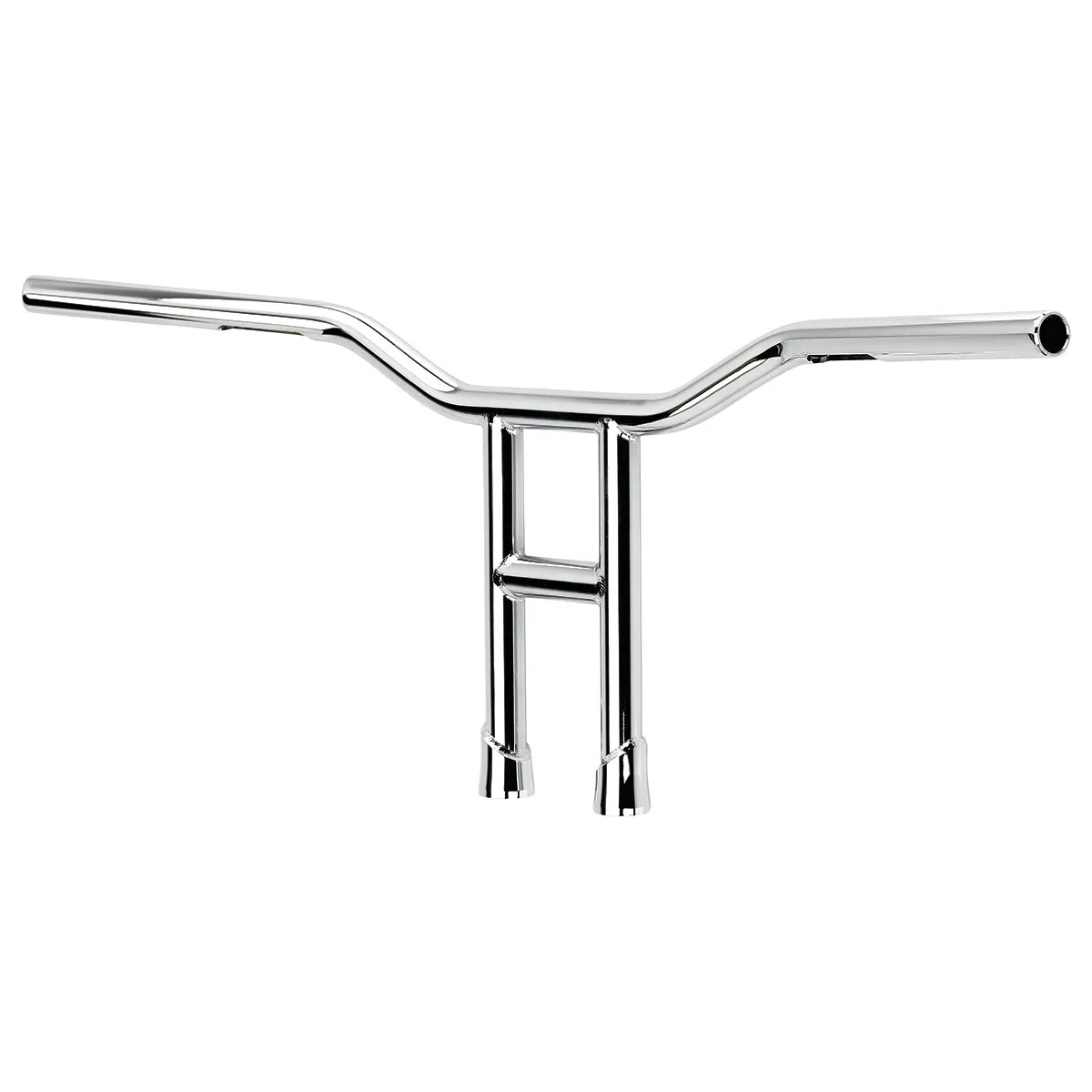CLOSEOUT Tyson - Chrome