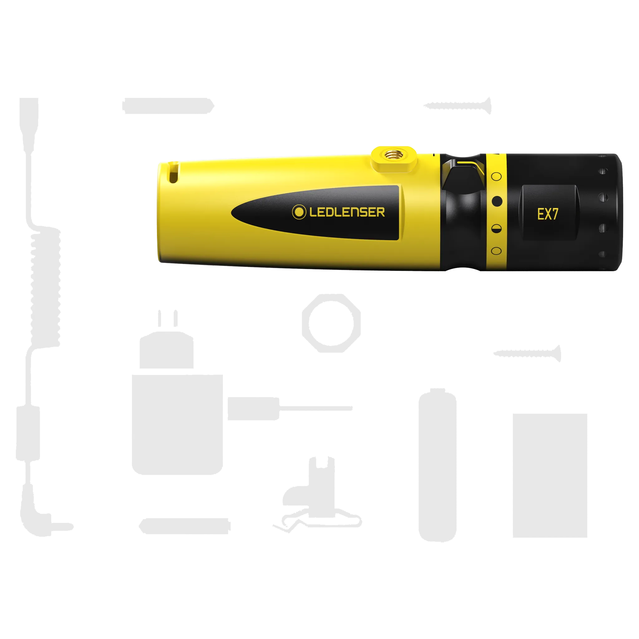 EX7 Torch