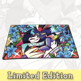 Fizz   Ozzie Spring Season - Playmat *LIMITED RUN*