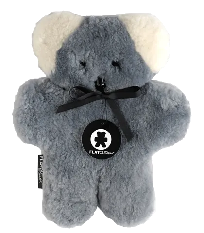 FlatOut Bear - Koala