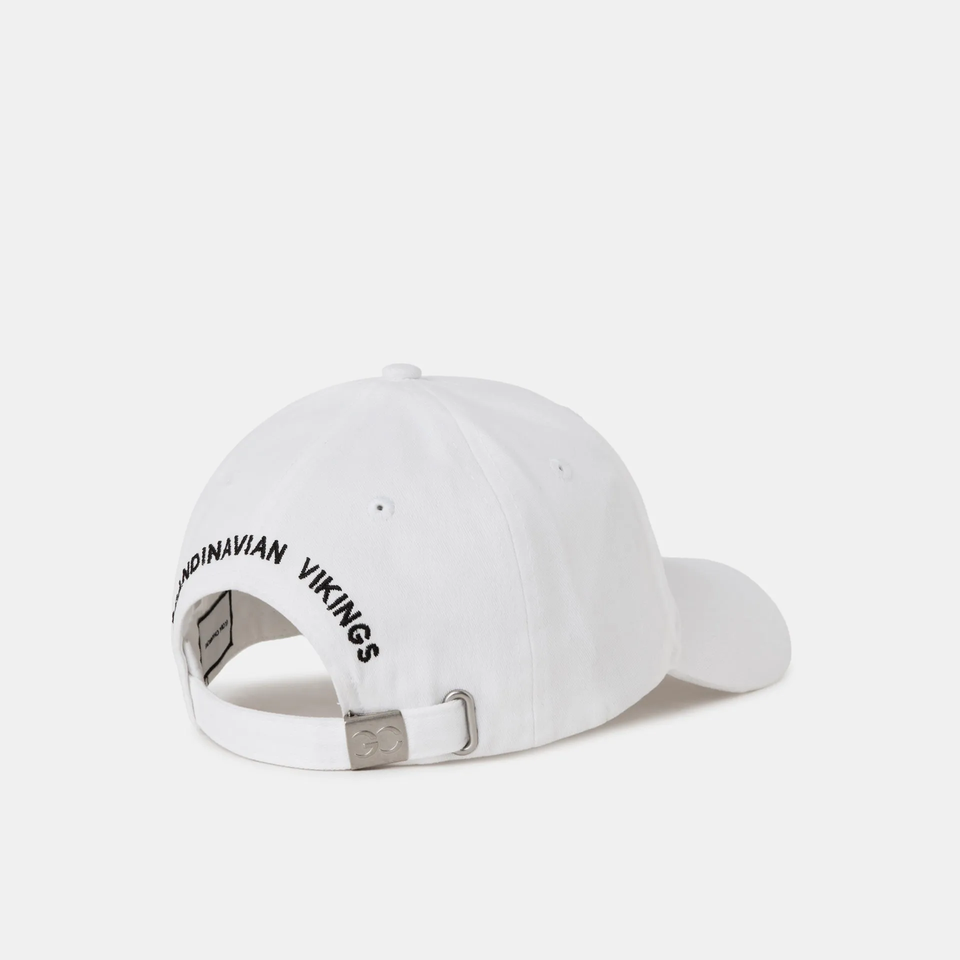 GCL Scandinavian Vikings Cap