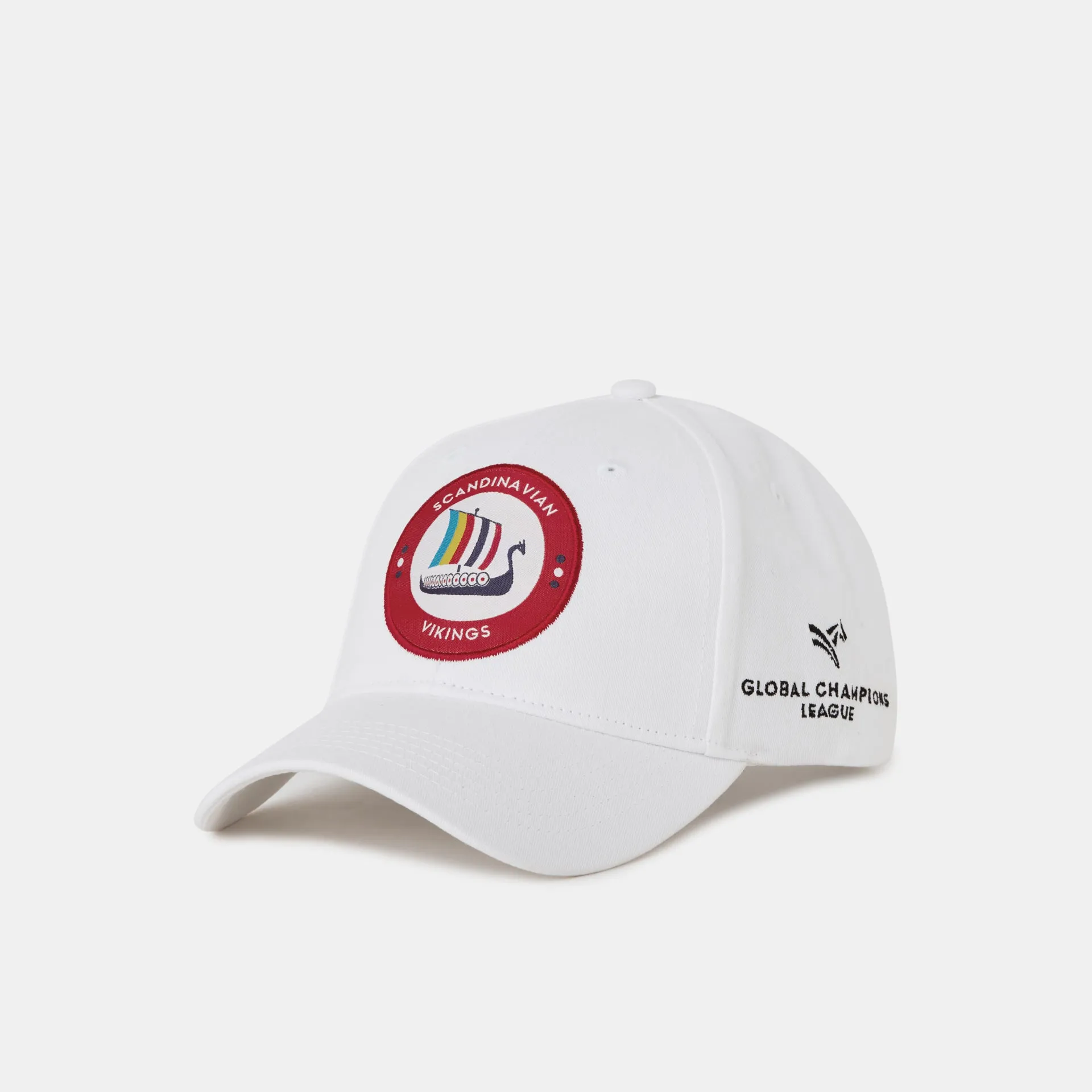 GCL Scandinavian Vikings Cap