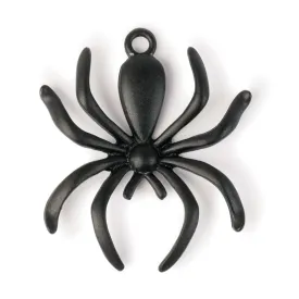 Giant Spider Pendant