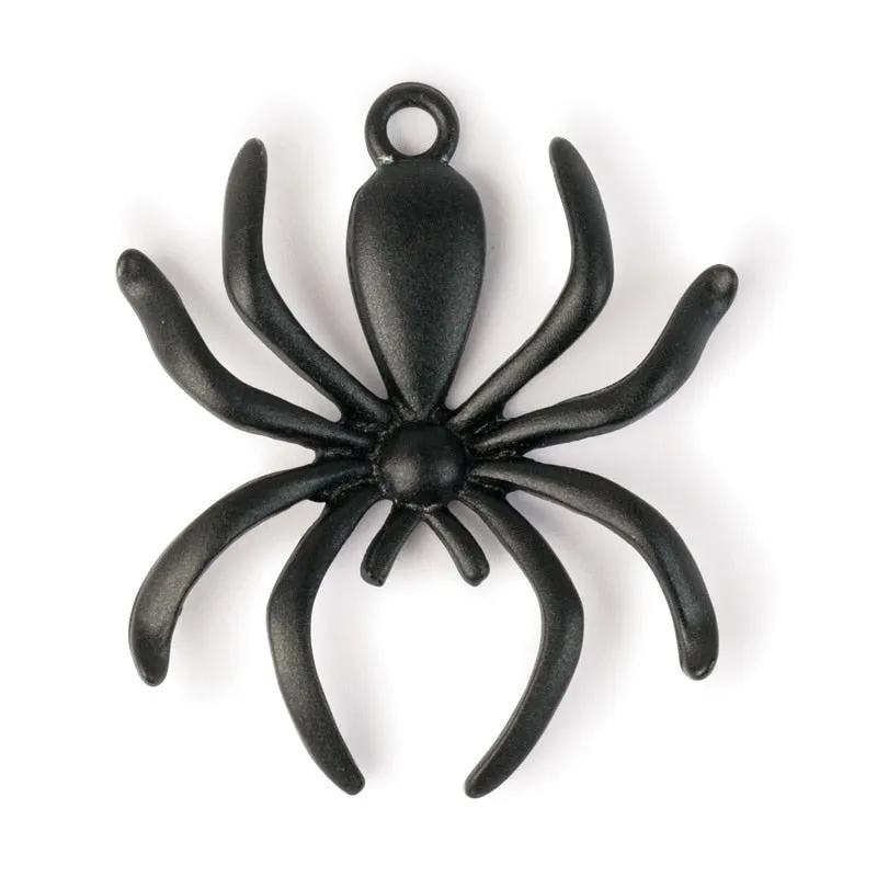 Giant Spider Pendant