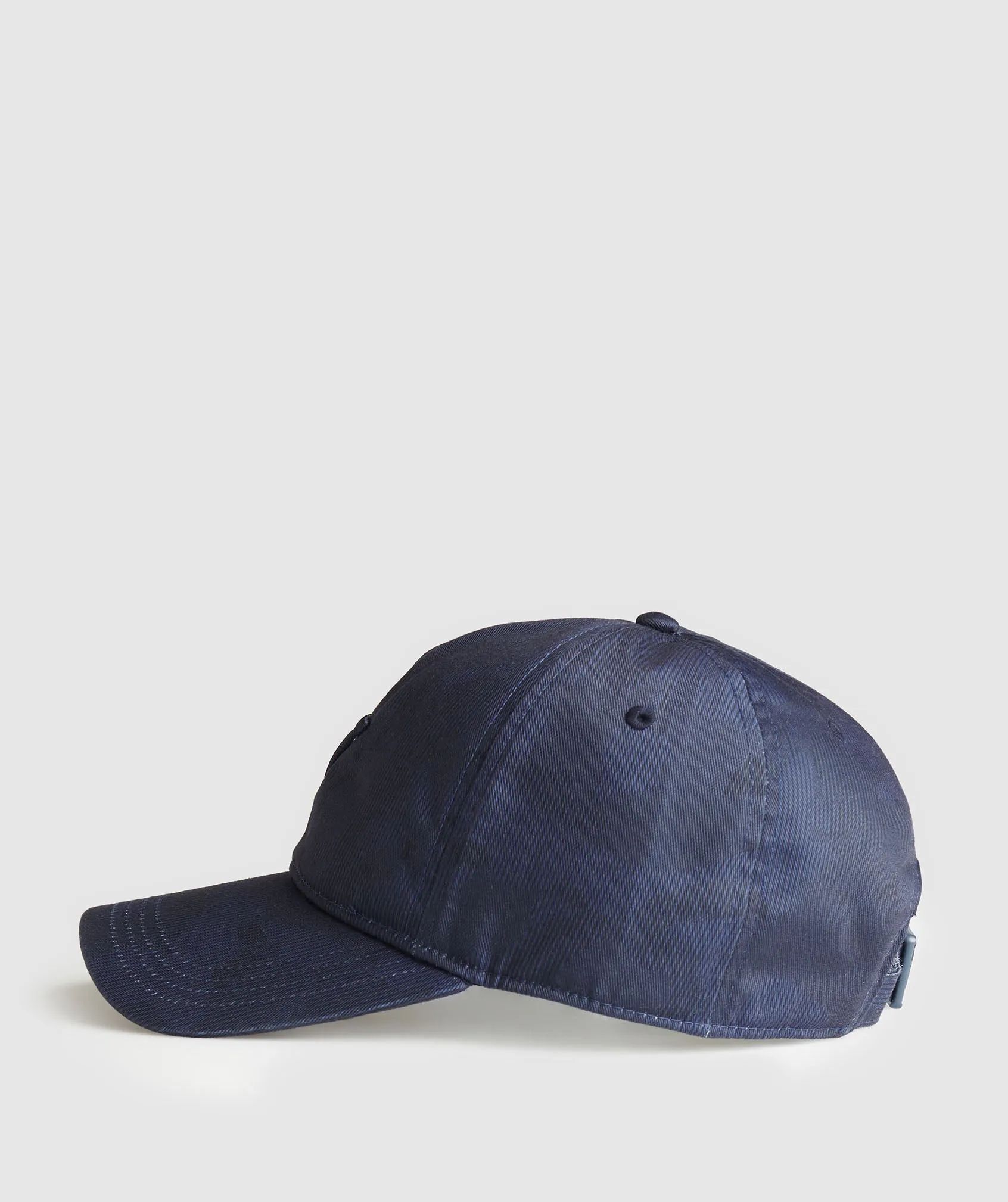 Gymshark Baseball Cap - Ash Blue