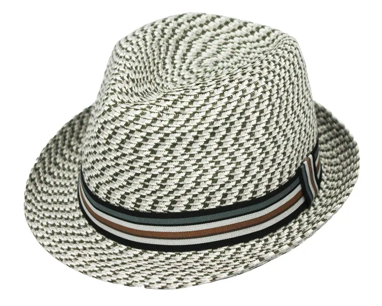 Henchel Hat Company | Roshelle Fedora