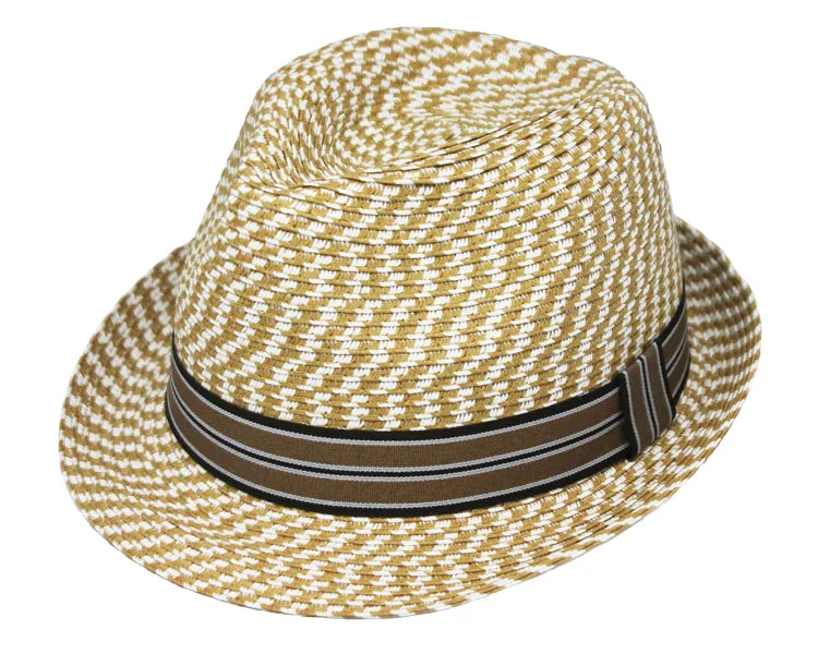 Henchel Hat Company | Roshelle Fedora
