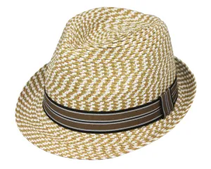 Henchel Hat Company | Roshelle Fedora